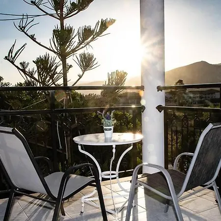 Lightful Attic At Regina