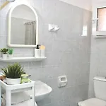 Lightful Attic At Regina Apartament Alykanas (Zakynthos)